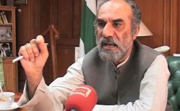 اسلم رئیسانی مستعفی ہونے پر آمادہ ، بلوچستان حکومت کی بحالی کا امکان