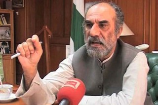 Aslam Raisani