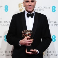 Bafta Awards Ceremony In London