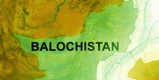 Balochistan