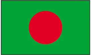 Bangladesh