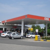 CNG Stations