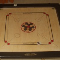 Carrom Series