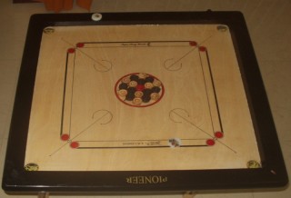 Carrom Series