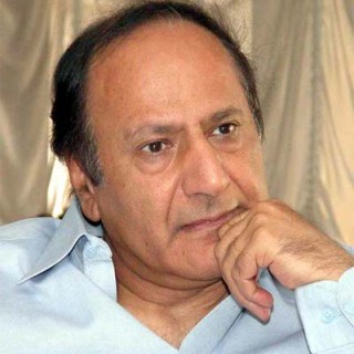 Chaudhry Shujaat