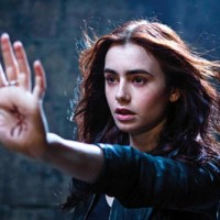 City of Bones Movie