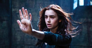 City of Bones Movie