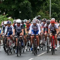 Cycling Race