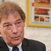 David Howman