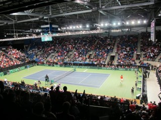 Davis Cup