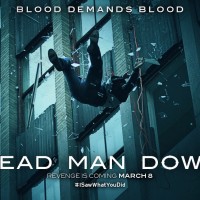 Dead Man Down