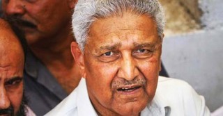 Dr Abdul Qadeer Khan