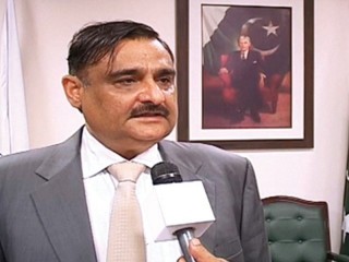 Dr. Asim Hussain