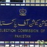 Election Commission