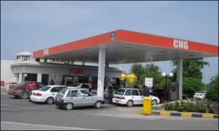 Faisalabad CNG