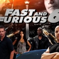 Fast & Furious 6