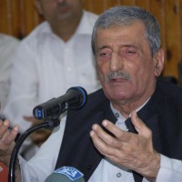 Ghulam Ahmad Bilour