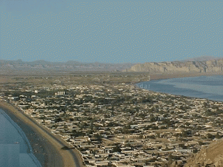 Gwadar