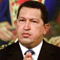 Hugo Chavez