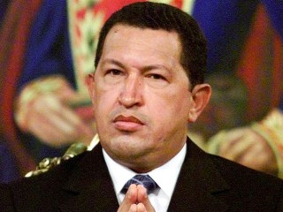 Hugo Chavez