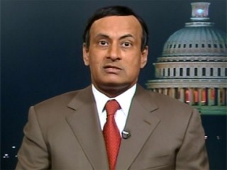 Husain Haqqani