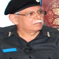 Ig Punjab Khan Baig