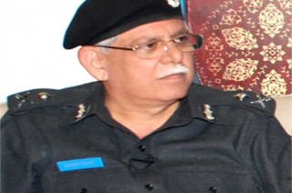 Ig Punjab Khan Baig