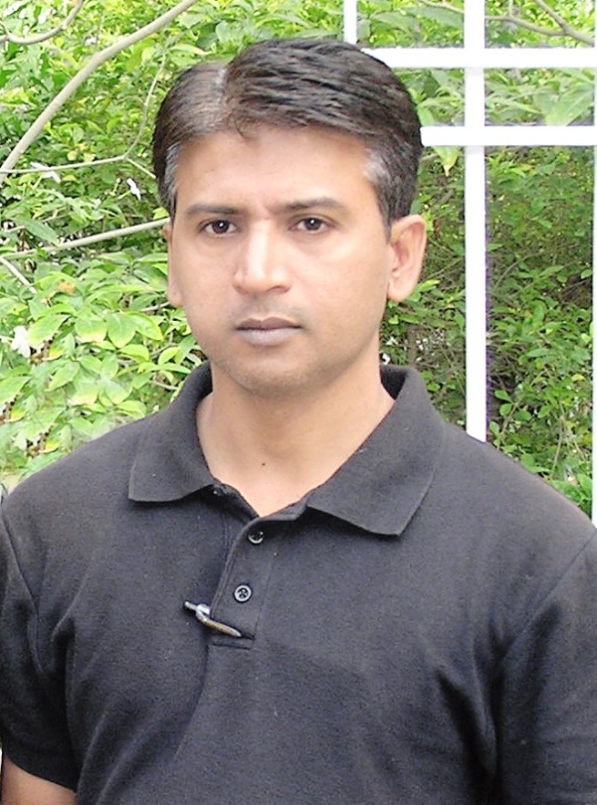 Imran Changezi