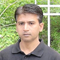 Imran Changezi