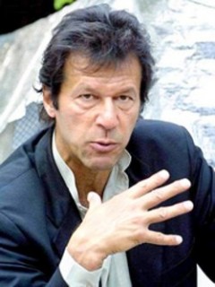 Imran Khan