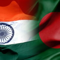 India Bangladesh