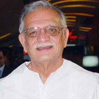 Indian Poet Gulzar