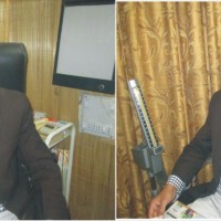 Interview Dr Nisar Malik