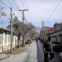 Islamabad Dry Weather