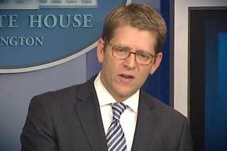 Jay Carney