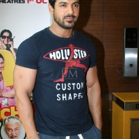 John Abraham