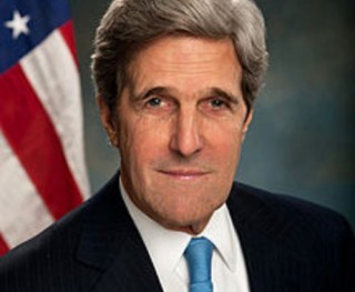 John Kerry