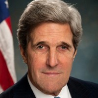 John Kerry