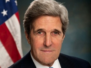 John Kerry