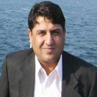 Kamran Faisal