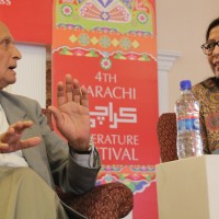 Karachi Literary Festival