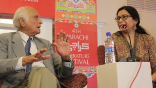 Karachi Literary Festival