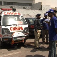 Karachi Violence Incidents