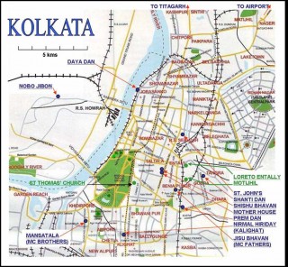 Kolkata