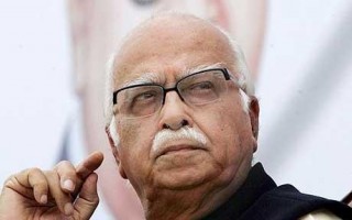 LK Advani