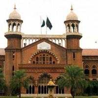 Lahore High Court