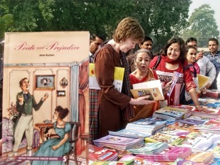 Lahore Literary Festival