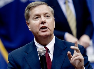 Lindsey Graham