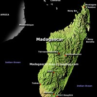 Madagascar