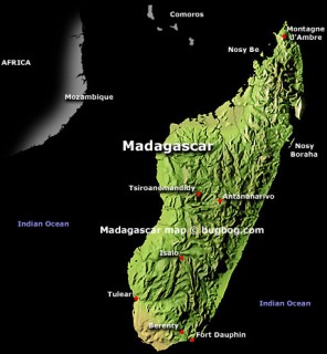 Madagascar